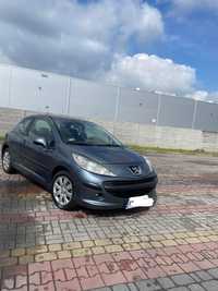 Peugot 207 1.4 Diesel