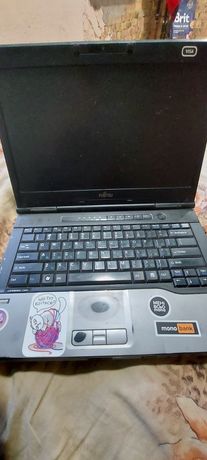 Ноутбук FUJITSU S752