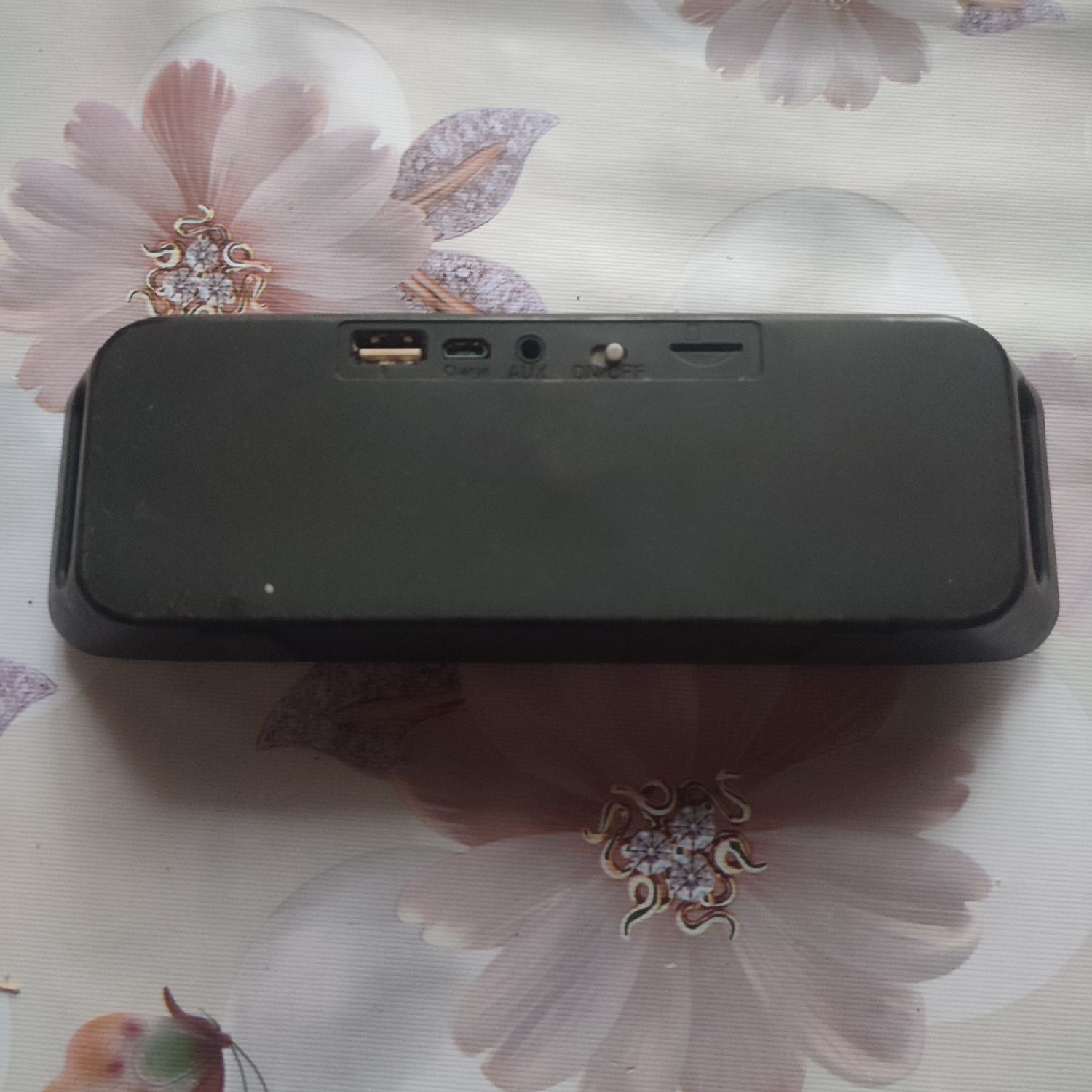 Продам колонку  BT-SPEAKER