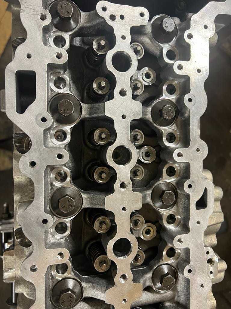 Silnik Opel 1.5 CRDI - D15DVC/F15DVC/D15DVH/F15DVH - regeneracja