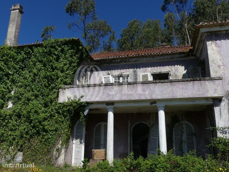 Quinta T9 para reabilitação, em Barcelos, Braga