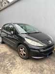 PEUGEOT 207, Gasolina 2007