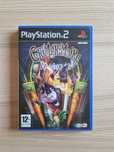 Kolekcjonerska gra Grimgrimoire na PS2 PAL Vanillaware, Atlus, anime
