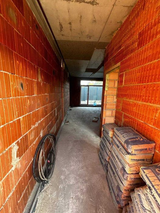 Продам таунхаус 95м2, ГАЗ! Соф.Борщагівка! Локація ТОП! Без комісії!