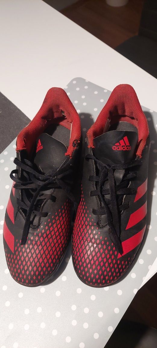 Adidas turfy predator 38