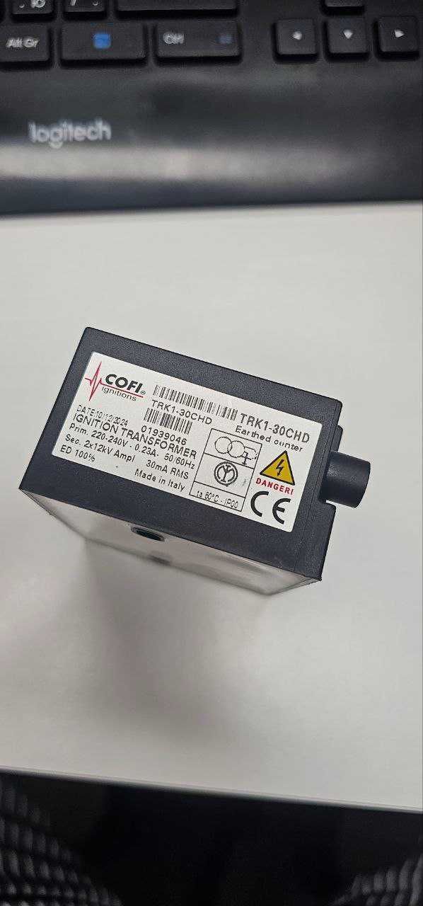 Transformator Zapłonowy COFI TRK1-30CHD