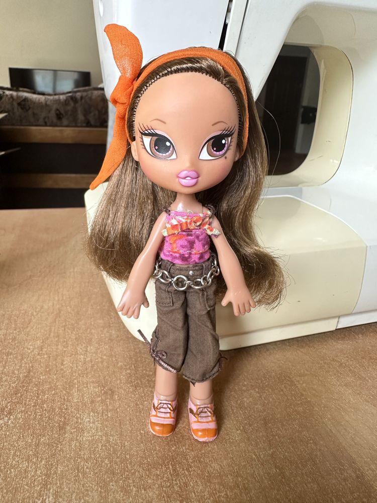 Bratz Kidz Yasmin кукла Братц  Братс