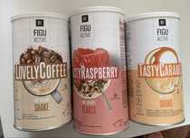 LR FIGUACTIVE Tasty  Shake mix