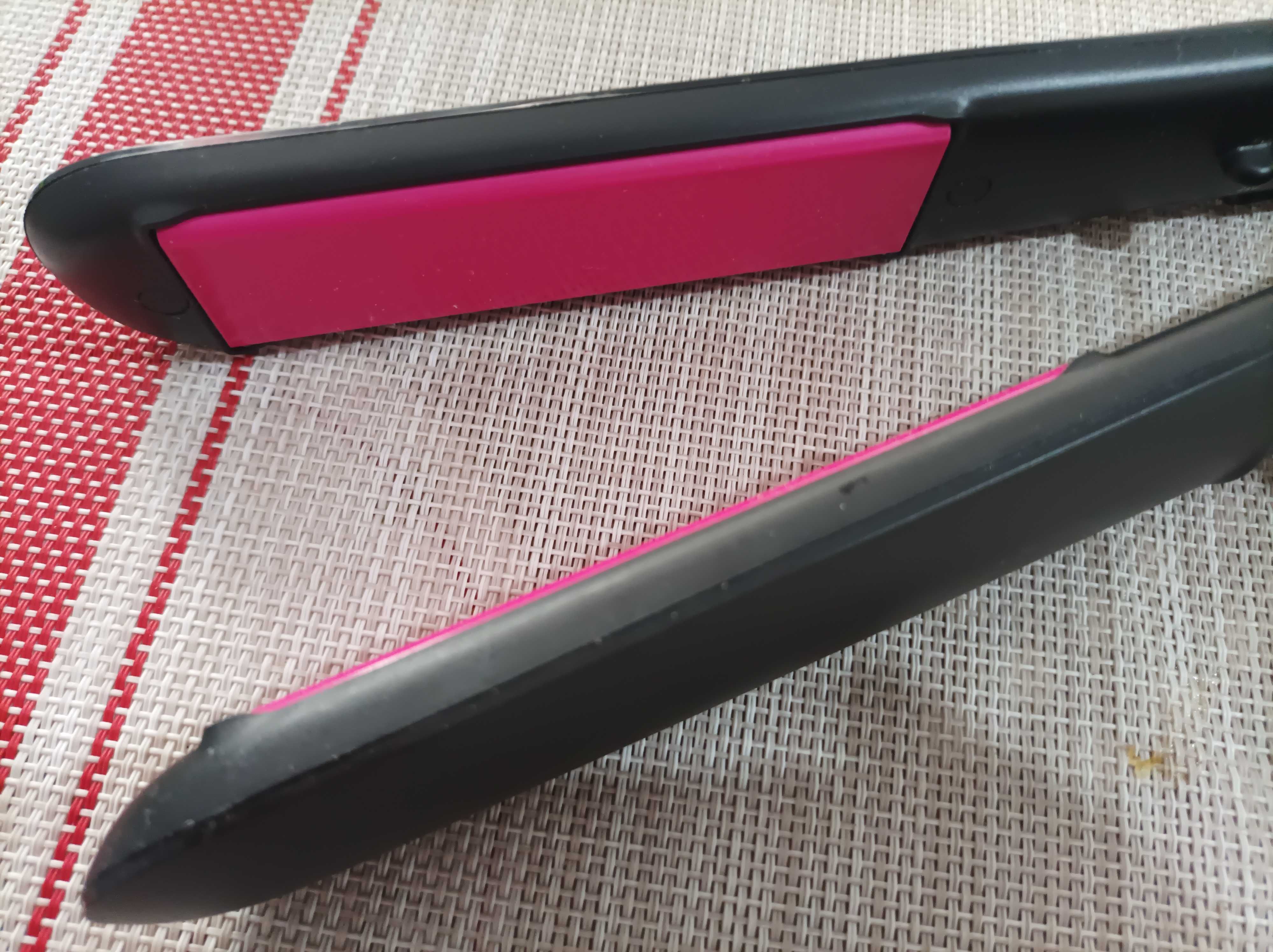 Alisador ThermoProtect Philips