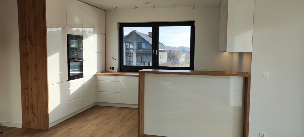 "Andrzej Meble" na wymiar