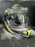 Sprzedam kask motocyklowy Naxa