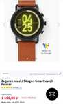 Smartwatch Skagen SKT5201