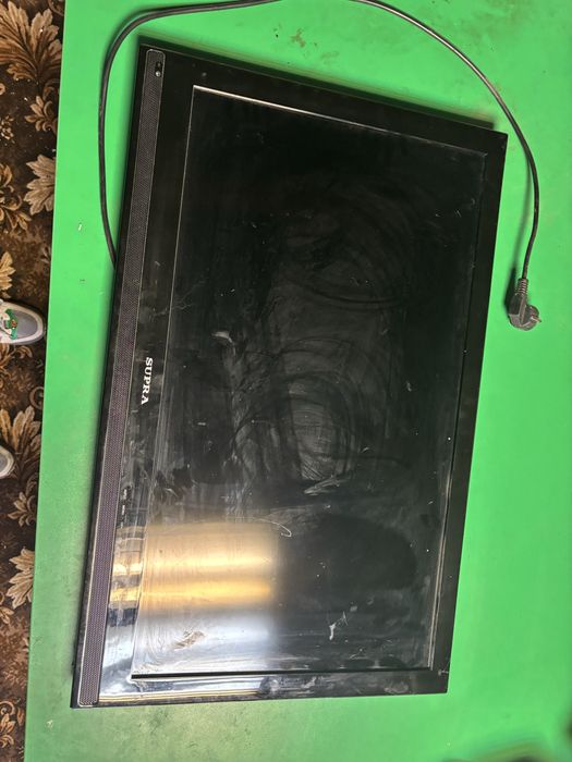 Телевізор supra stv lc3225wl 32”