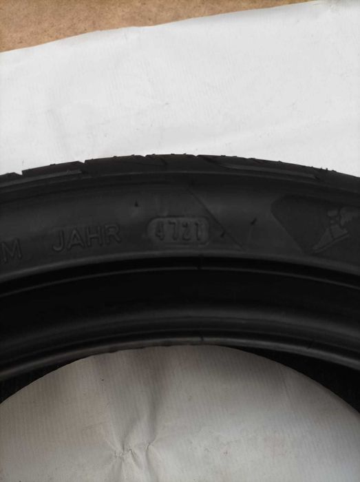 Opona Goodyear eaglef1 205/45/17 2021 {16}
