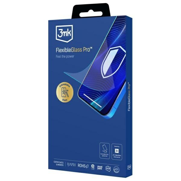 3MK FlexibleGlass Pro Sam A16 Szkło      Hybrydowe