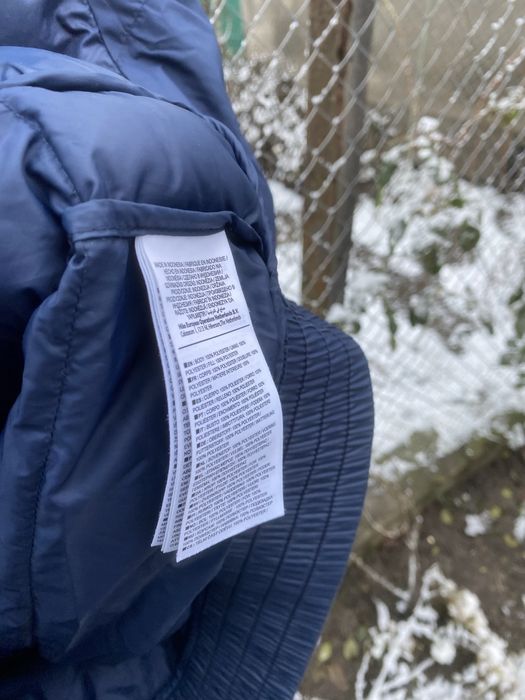 Курточка nike vintage