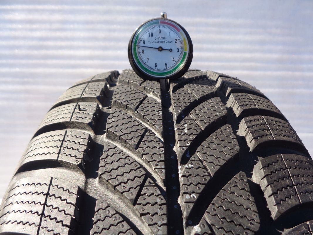Maxxis Arctictrekker 205/55/16 opony zimowe 205/55r16/1szt Nowa Demo