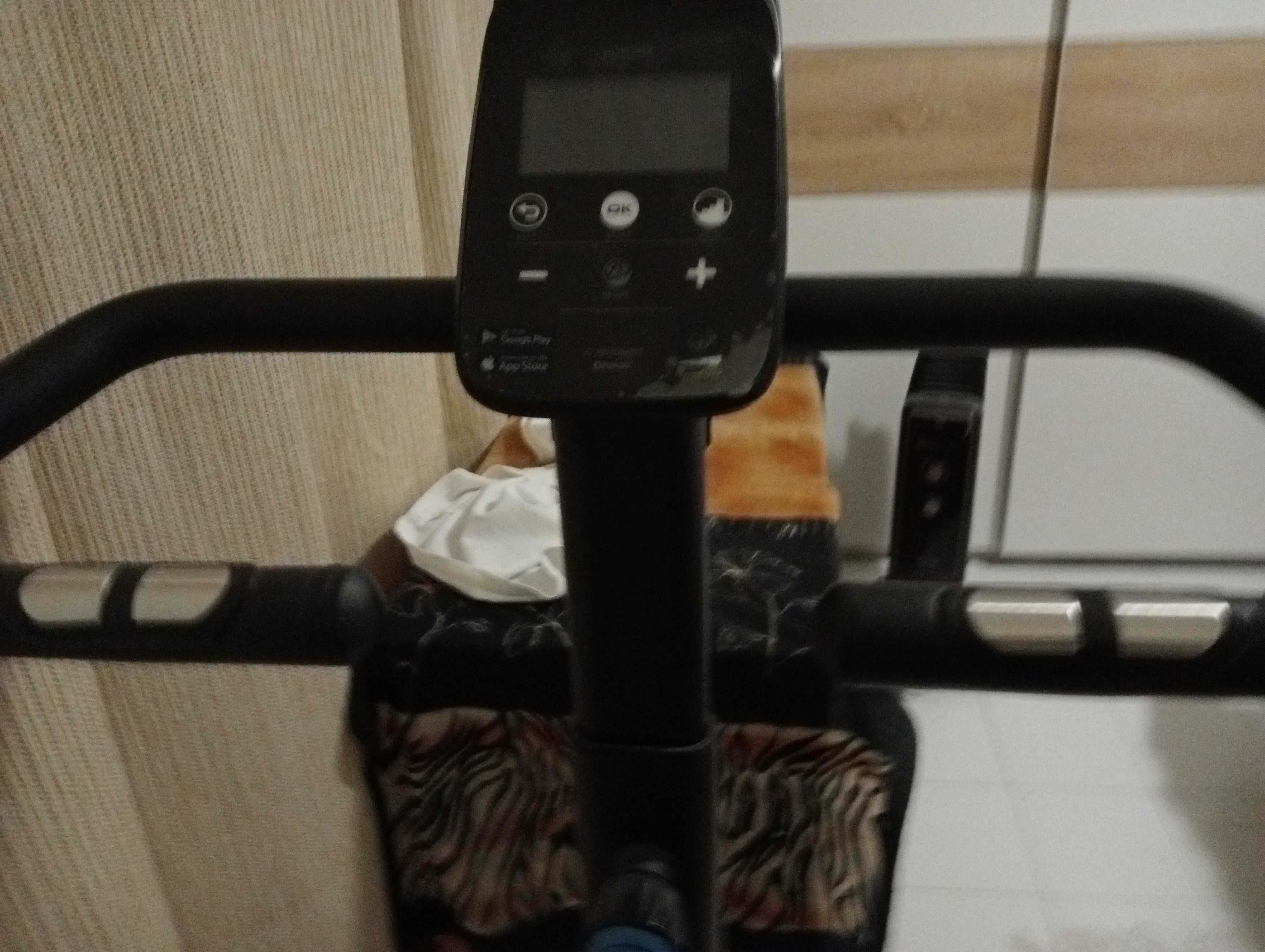 bicicleta ginastica