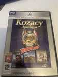 Gra PC Kozacy Antologia