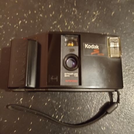 Kodak S500AF, sprawny, sample, przeczytaj opis