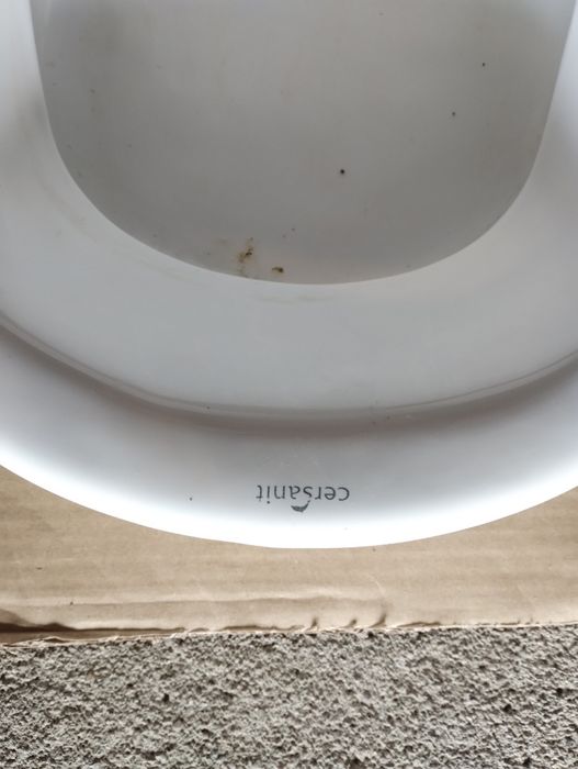 Pisuar  cersanit