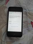 Iphone 4S рабочий