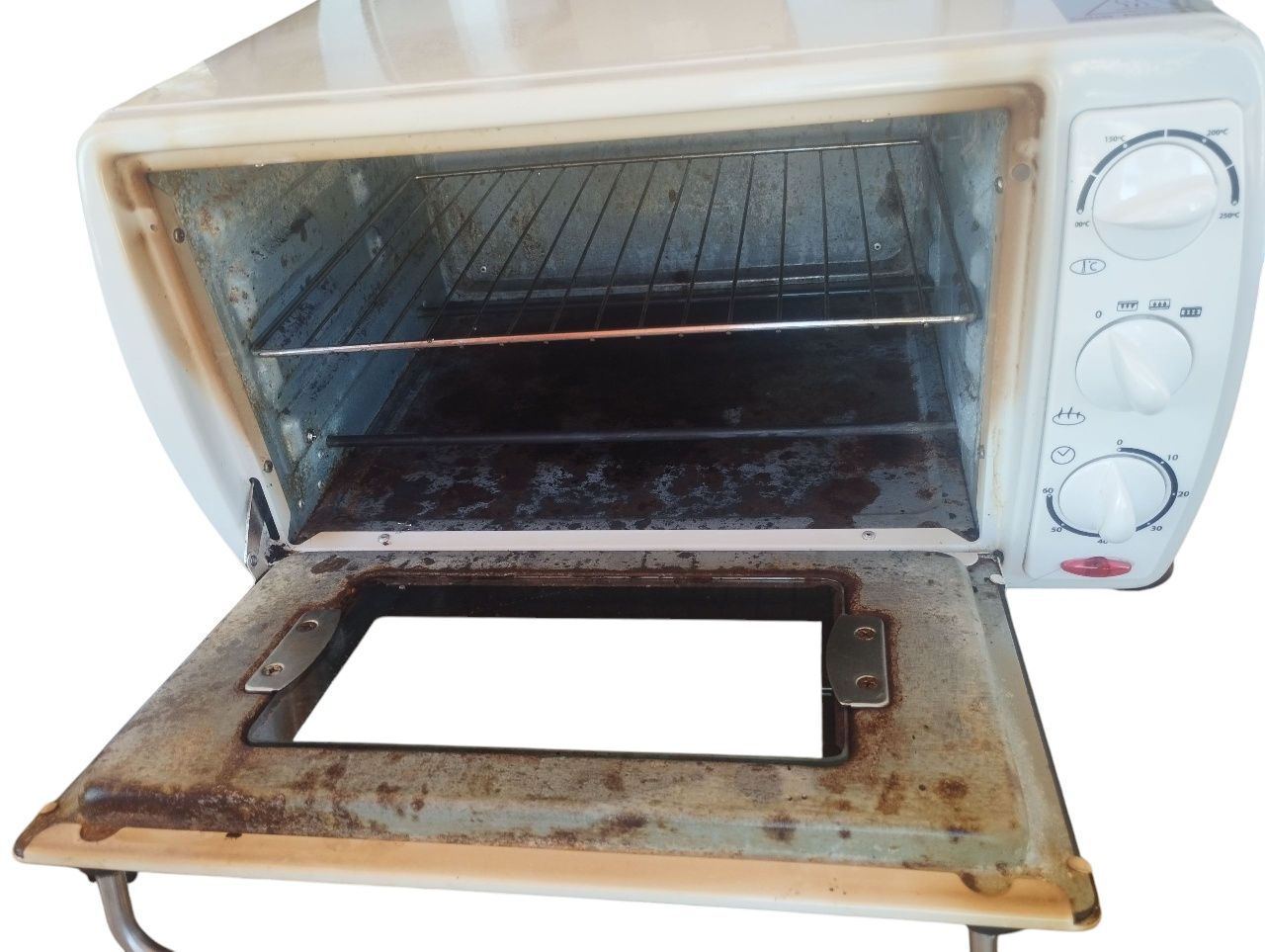 Forno ElectricCo