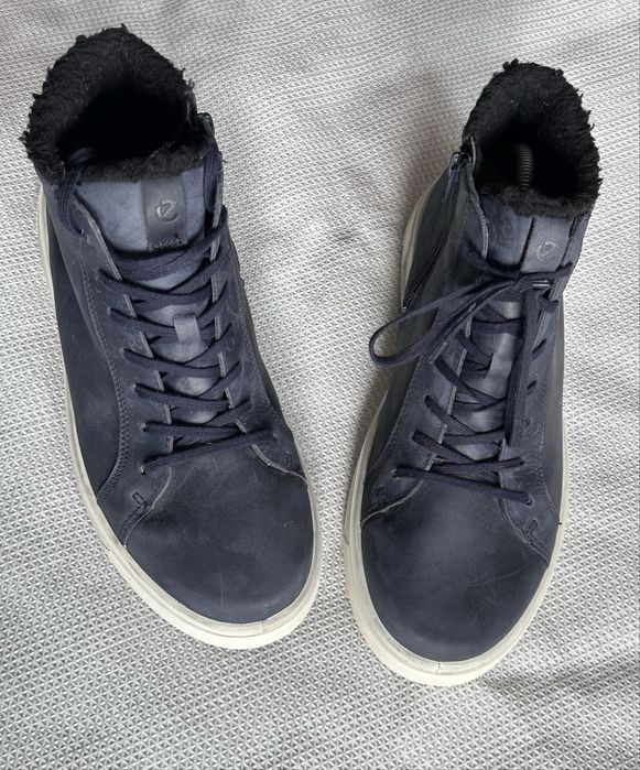 Зимові Ecco gidromax,40