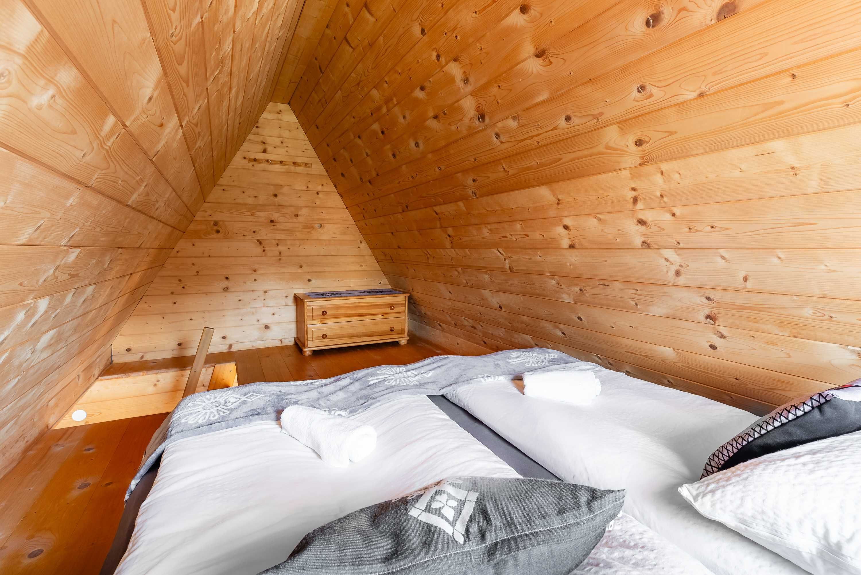 Apartament Ceperka Zakopane Widok na Góry Blisko Kuźnic
