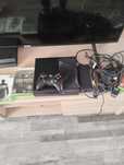 Konsola Xbox 360 plus gry