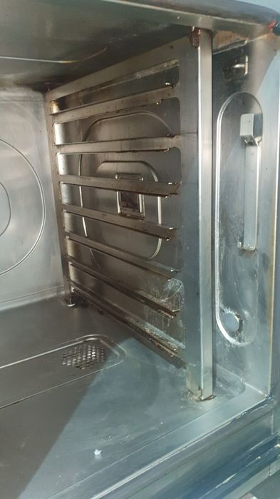 Пароконвектомат CONVOTHERM