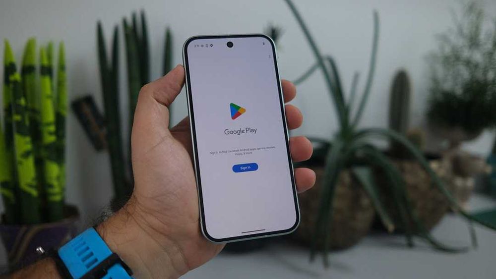 Google Pixel 9 12/128GB Wintergreen Neverlock 6 циклів