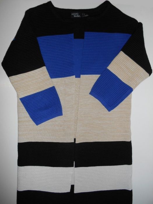 Кардиган новый с биркой