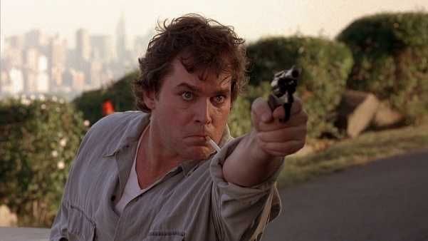 COP LAND Zona Exclusiva (Sylvester Stallone/Robert De Niro/Ray Liotta)