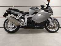 Sprzedam BMW K 1200S