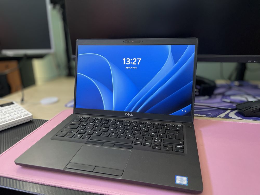 Dell latitude 5401