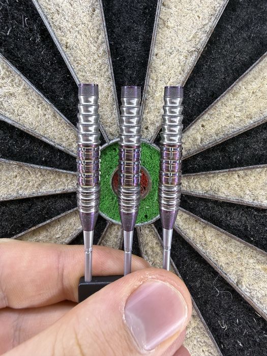 Lotki Target Japan Zenith 23g