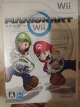 Mario Kart Nintendo Wii