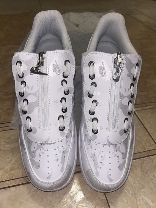 Nike air force 1 shroud новые