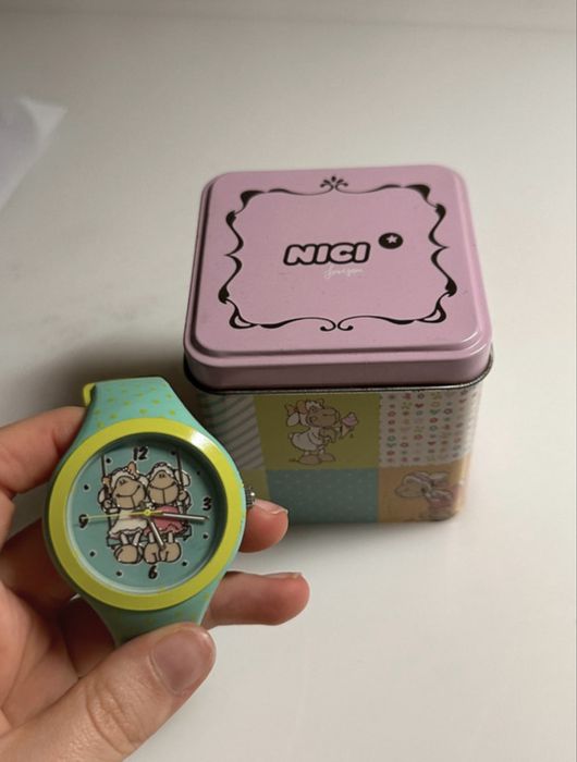 Relógio Nici criança