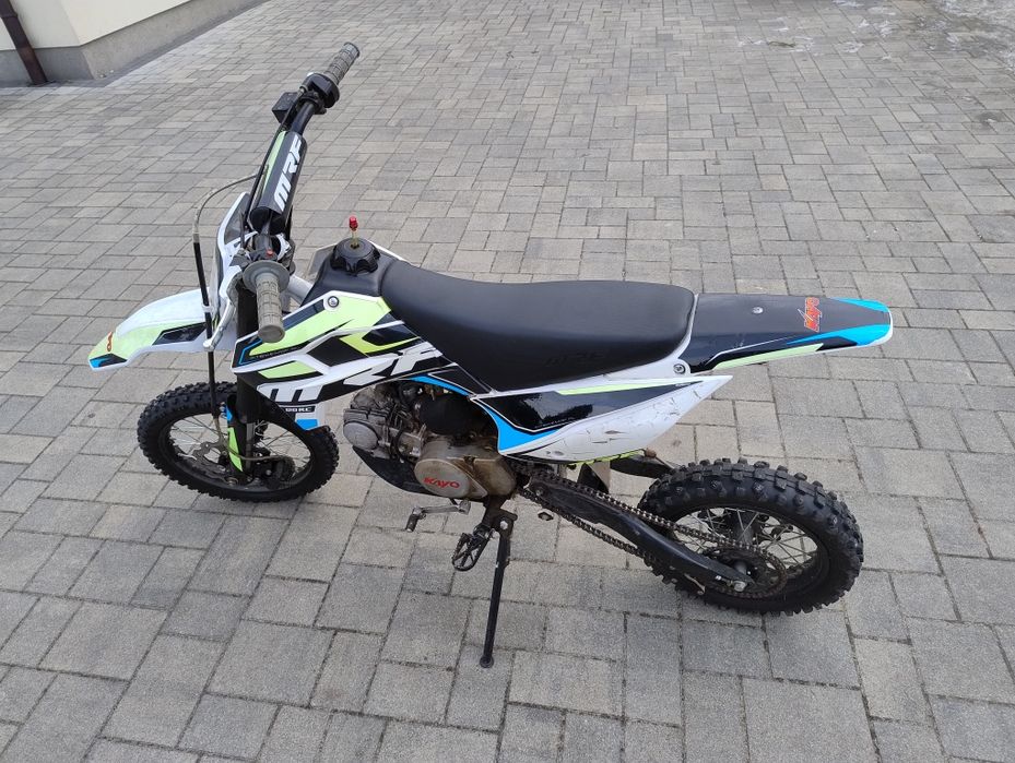 Pit bike MRF120RC