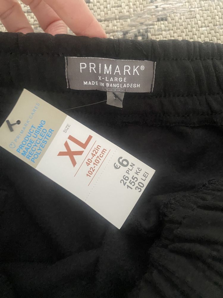 Шорты Primark р.XL