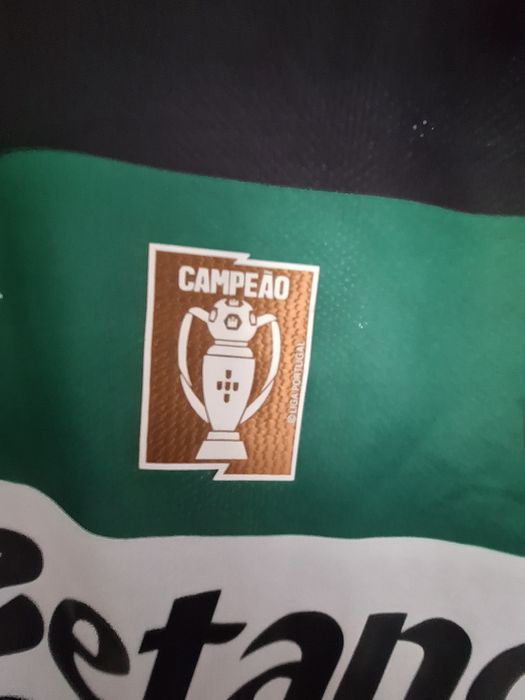 Camisola Principal  24/25