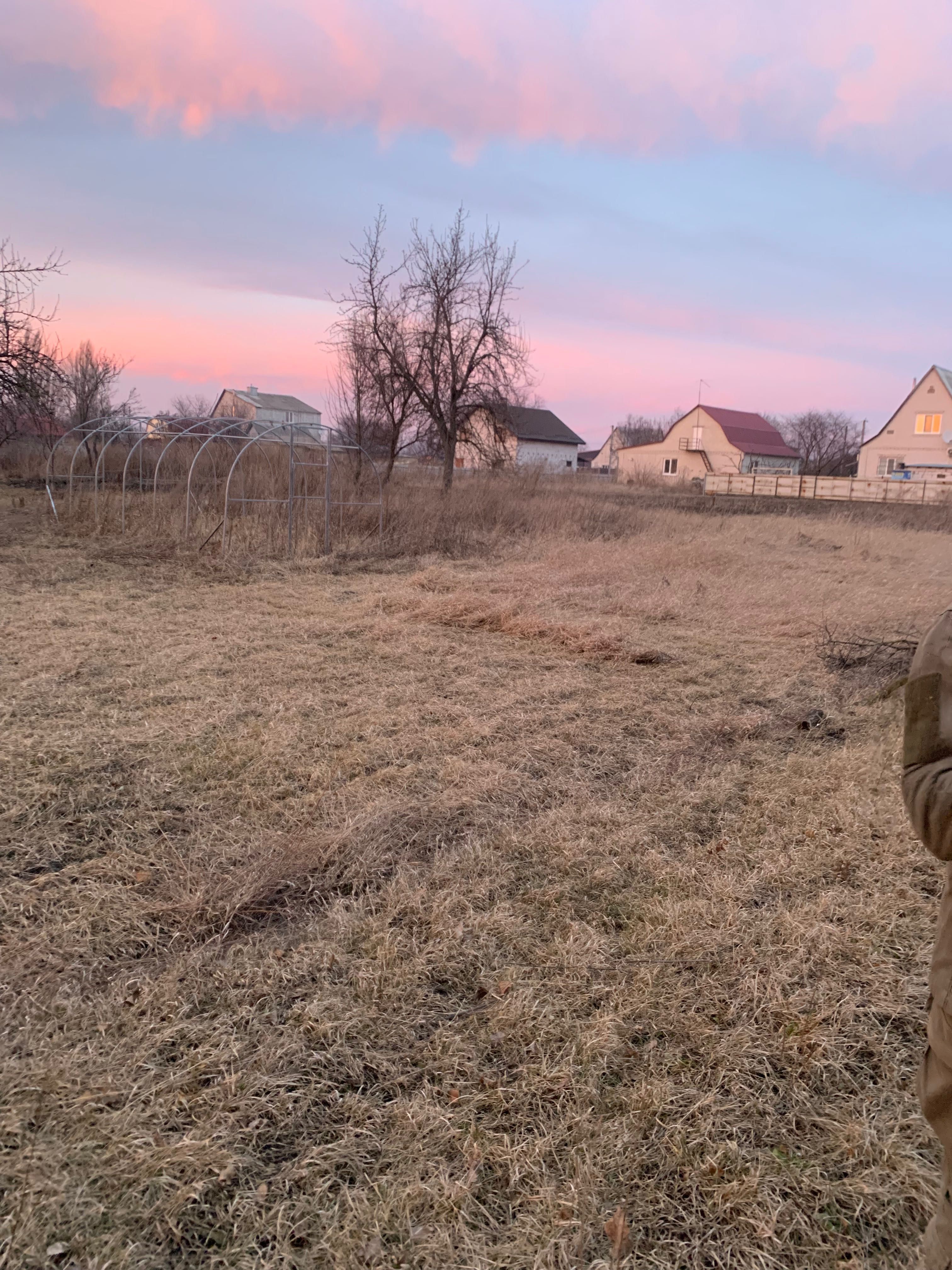 Продам земельну ділянку під забудову