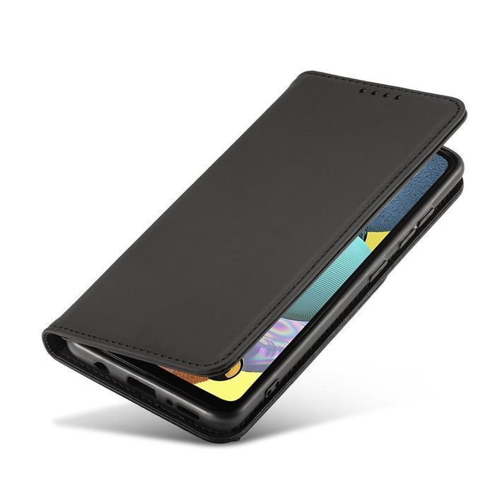 Etui Portfel Magnet Card Case do Samsung Galaxy A12 5G