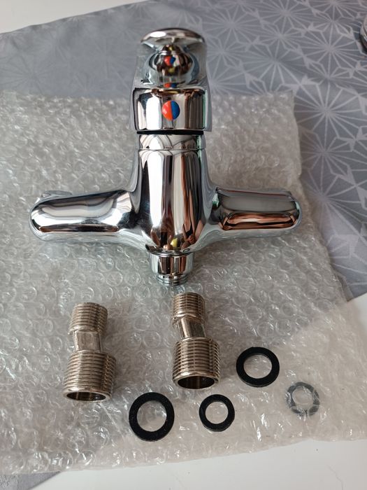 Bateria natryskowa nowa