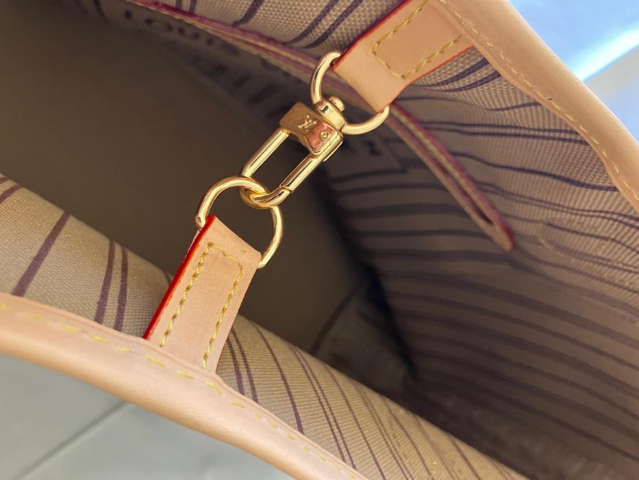 Mala Louis Vuitton Neverfull