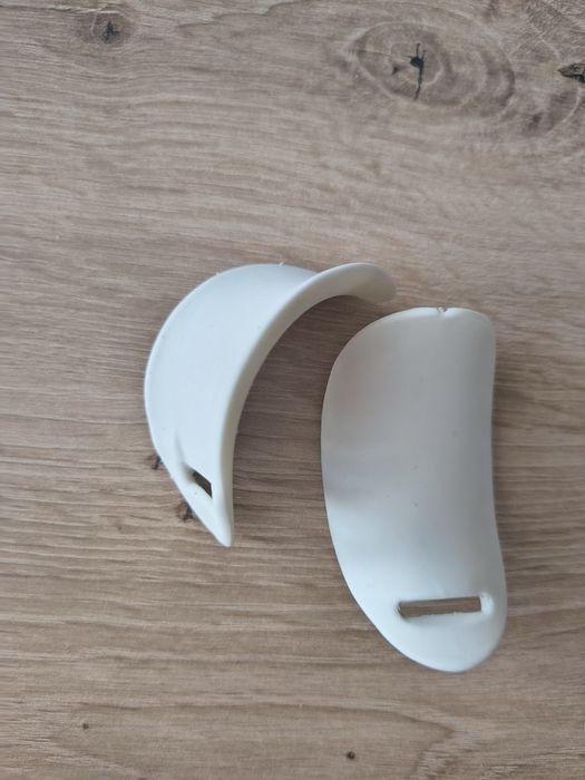 Buty Mitchella rozmiar 7 szare