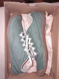 Buty damskie merrell vapor glove 3 luna ltr 39 zielone nowe