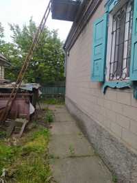 Дом в Романково недалеко от реки Днепр 5 комнат гараж летняя кухня